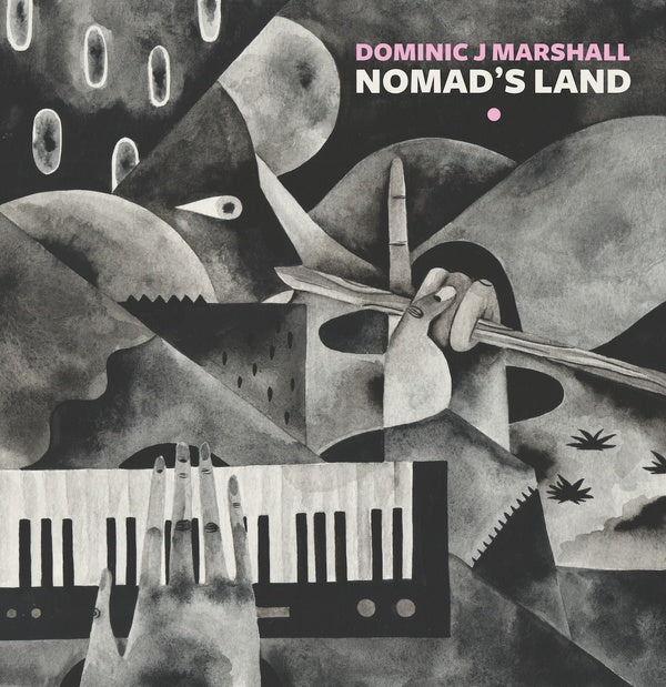 Nomad's Land (Vinyl)