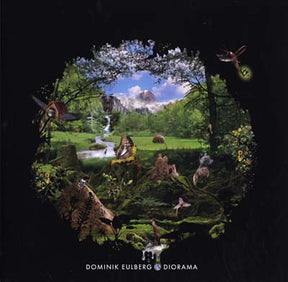 Diorama (Vinyl)