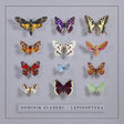 Lepidoptera (CD)