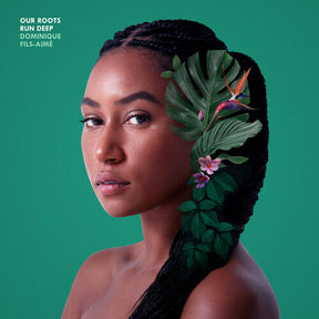 Our Roots Run Deep (180 Gram Vinyl) [Vinyl]