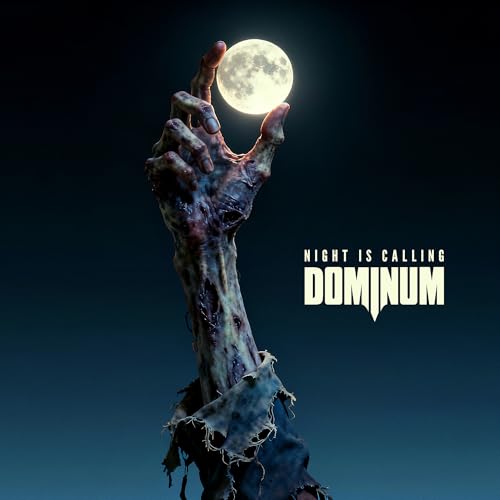 Dominum - Night Is Calling [2CD] [CD]