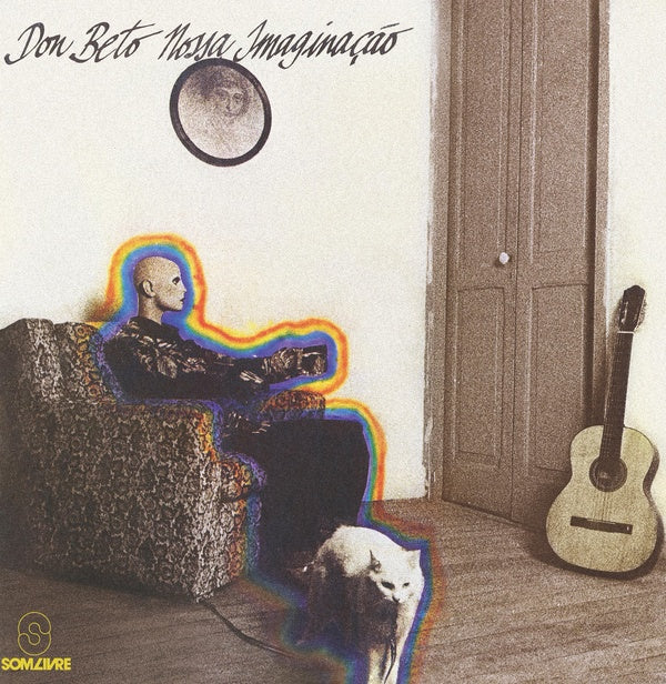 Nossa Imaginacao [Vinyl]