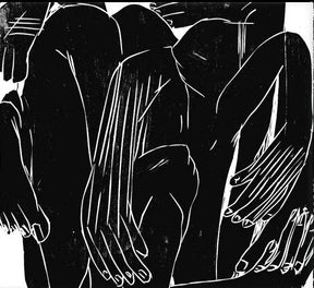 Nightmare Tripping [CD]