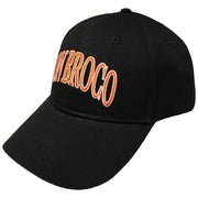 Don Broco Orange Logo [Hat]