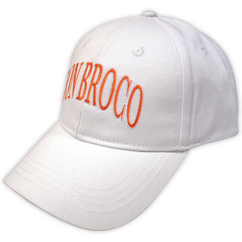 Orange Logo (Hat)