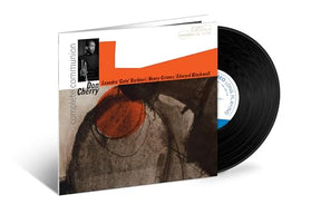 Complete Comunion (Blue Note Tone Poet Series) [180G Lp] (Vinyl)