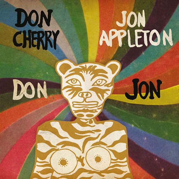 Don/Jon (Vinyl)