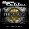 The Vault 1975-2025 Fifty Years Of Music (Vinyl)