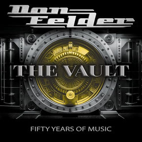 The Vault 1975-2025 Fifty Years Of Music (Vinyl)