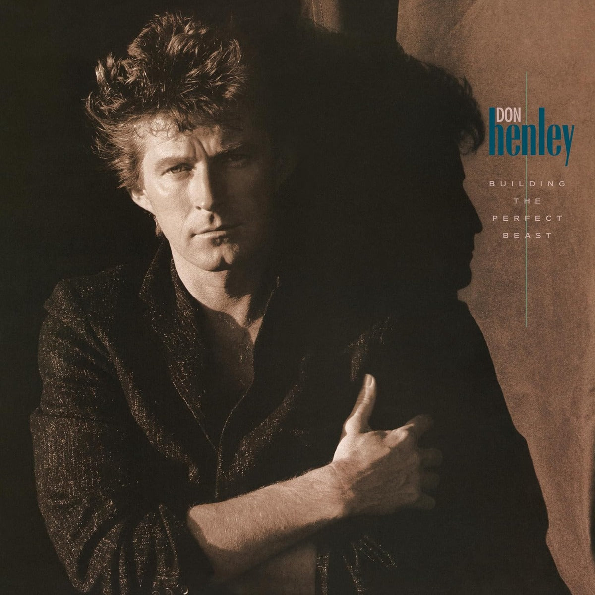 Building The Perfect Beast (40th Anniversary Edition) (2 Lp's) (Vinyl)