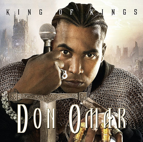 King Of Kings [2LP] [Vinyl]