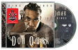 Don Omar - King Of Kings (Machete 20Th Anniversary) [CD]