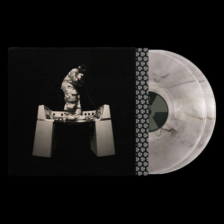 Don Toliver - Octane [Color Vinyl] [2Lp] [Vinyl]