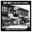 Groove In The Face Of Adversity (CD)