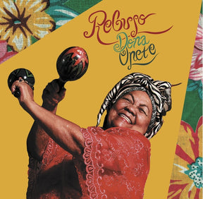 Rebujo (Red Vinyl) (Vinyl) - Apocalypse Vinyl