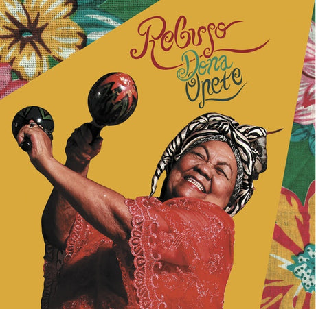 Rebujo (Red Vinyl) (Vinyl) - Apocalypse Vinyl