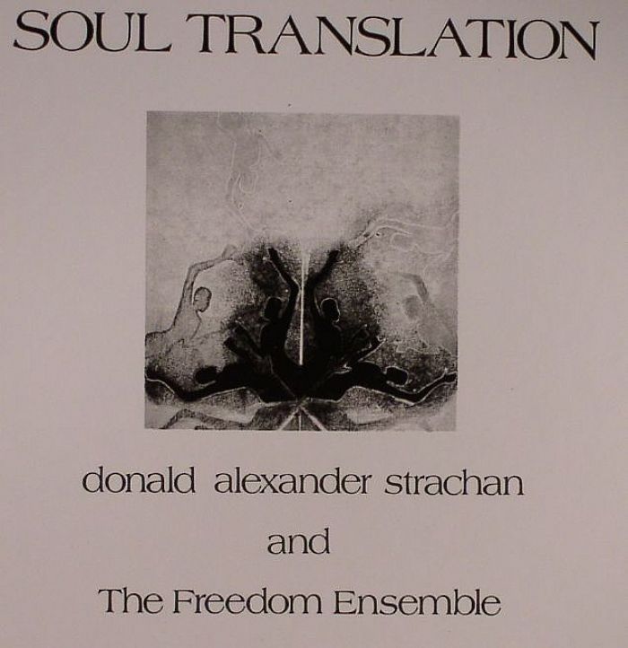 Soul Translation (CD)