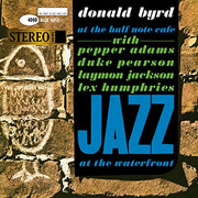 At The Half Note Café, Vol.1 (Blue Note Tone Poet Series) [LP] (Vinyl)