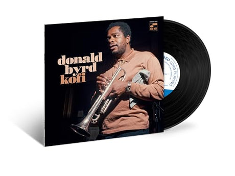 Kofi (Blue Note Tone Poet Series) [LP] (Vinyl)