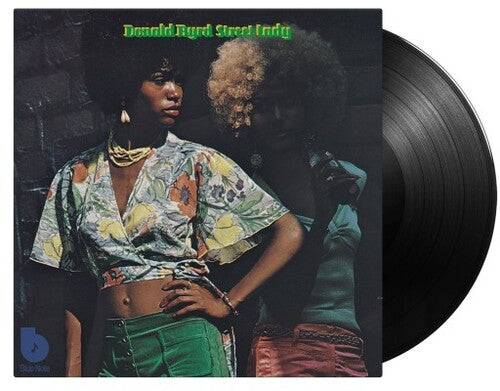 Street Lady (180 Gram Vinyl, Gatefold LP Jacket) [Import] (Vinyl)