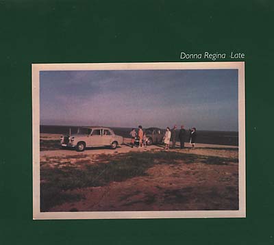 Late [Vinyl]