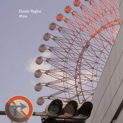 More (CD)