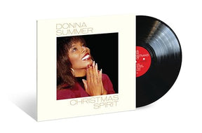 Donna Summer Christmas Spirit [LP] [Vinyl] - Apocalypse Vinyl