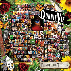 Donnie Vie - Beautiful Things [CD]