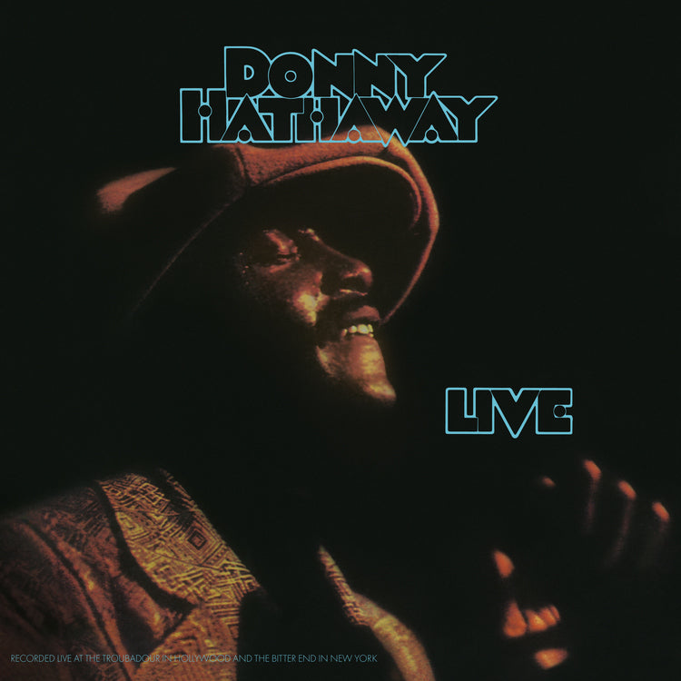 Live (Rhino Reserve) [Vinyl]