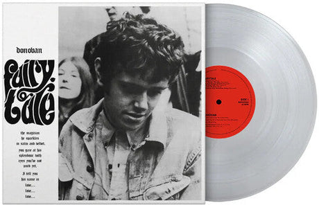 Donovan - Fairytale [Vinyl]
