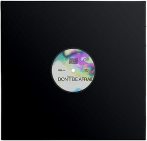Diplo & Damian Lazarus Feat. Jungle Don't Be Afraid [Vinyl] - Apocalypse Vinyl