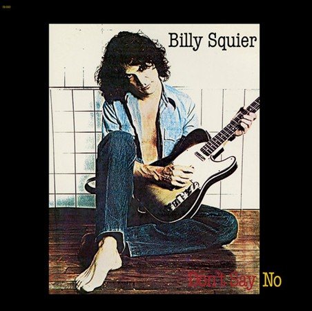 Don't Say No (180g) (Vinyl)