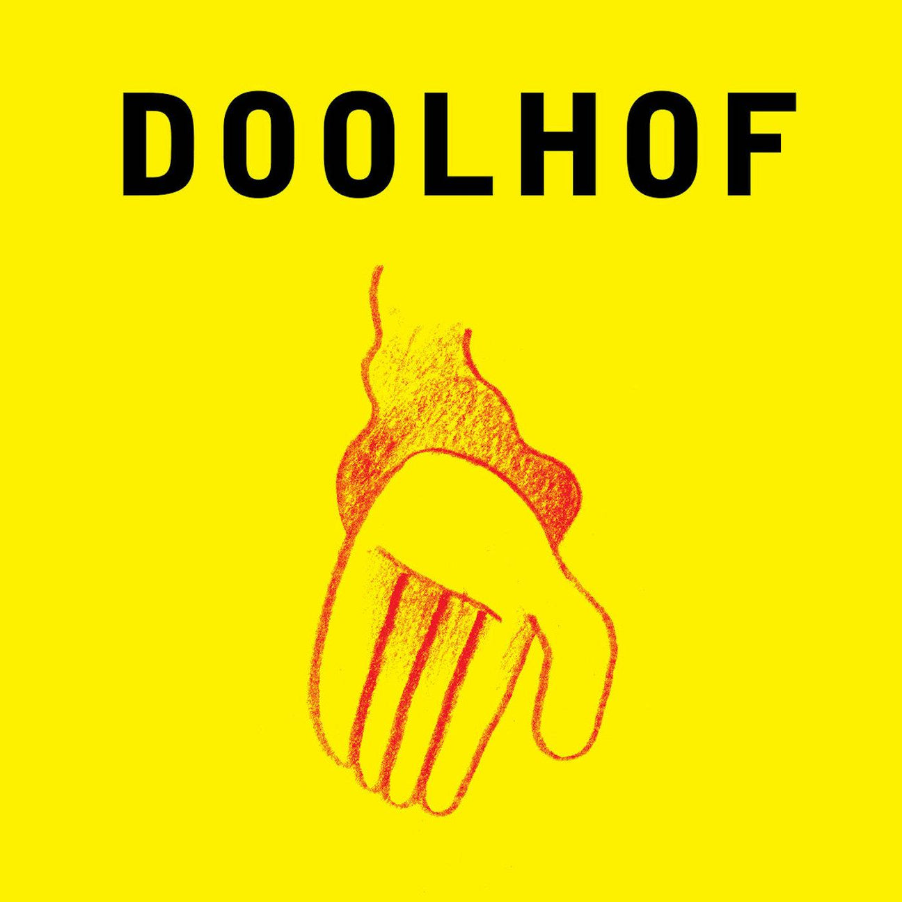 DOOLHOF* (Vinyl) - Apocalypse Vinyl