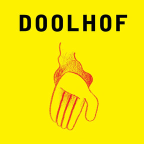 DOOLHOF* (Vinyl) - Apocalypse Vinyl