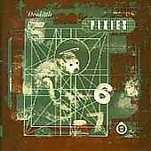 Pixies DOOLITTLE [Records & LPs]