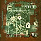 Pixies DOOLITTLE [Vinyl] - Apocalypse Vinyl