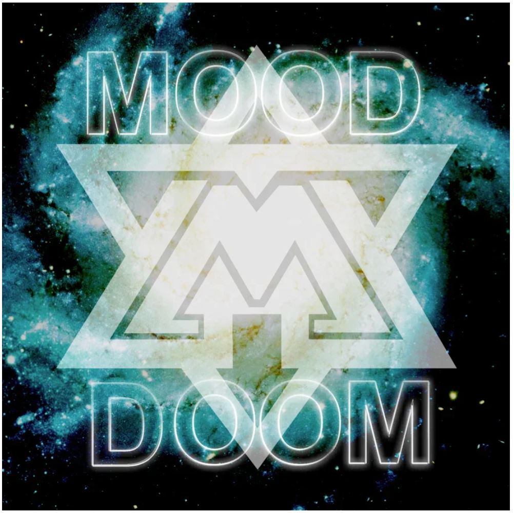 Mood Doom (IEX Splatter) [唱片 &amp; LP]