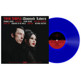 Doomed Lovers (CRYING TRANSLUCENT BLUE) [Vinyl]
