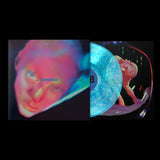 Fontaines D.C. - Dopamine Chamber (INDIE EXCLUSIVE, BLUE MARBLE VINYL) [Vinyl]