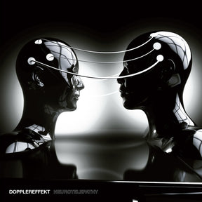 Neurotelepathy (Vinyl) - Apocalypse Vinyl