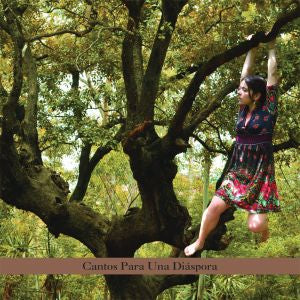 Cantos Para Una Diaspora (CD)