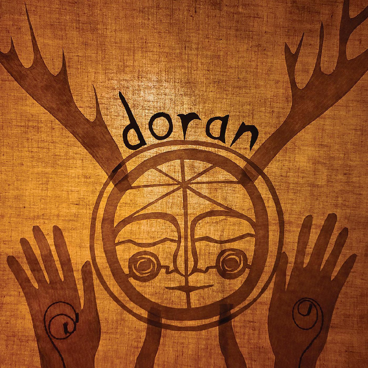 Doran Doran [音乐CD]