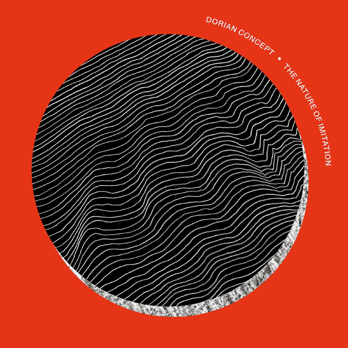 Nature of Imitation (Vinyl) - Apocalypse Vinyl