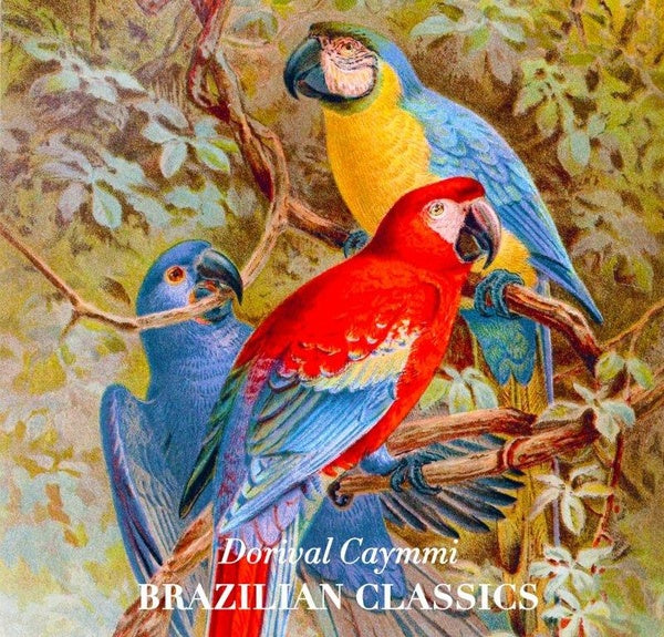 Brazilian Classics (Vinyl)