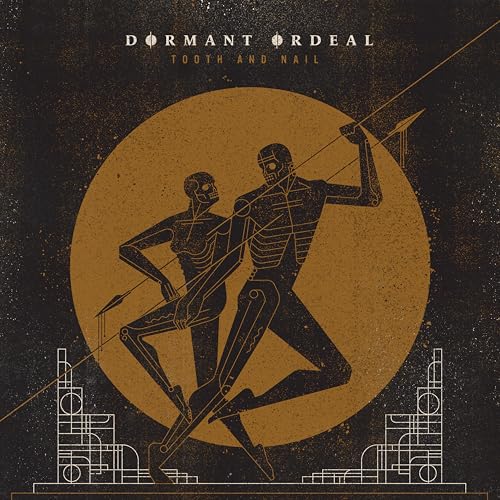 Tooth And Nail [Random Eco-Mix Lp] [Vinyl]