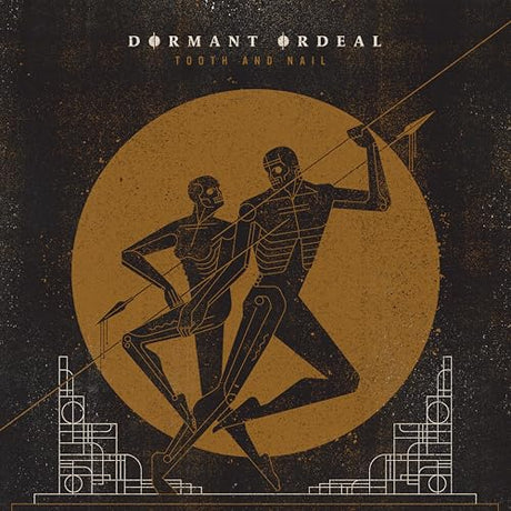Tooth And Nail [Random Eco-Mix Lp] [Vinyl]