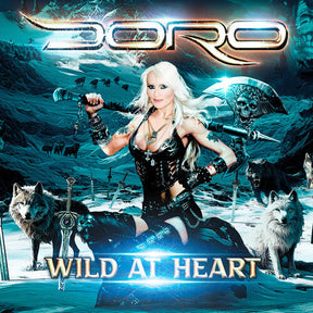 Wild at Heart (Digipack Packaging) [CD]