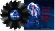 Wild at Heart (Limited Edition, Sawblade Shaped Vinyl) [Vinyl]