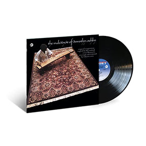 Dorothy Ashby The Rubaiyat Of Dorothy Ashby (Verve By Request Series) [LP] [Vinyl] - Apocalypse Vinyl