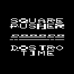 Squarepusher Dostrotime [Vinyl] - Apocalypse Vinyl